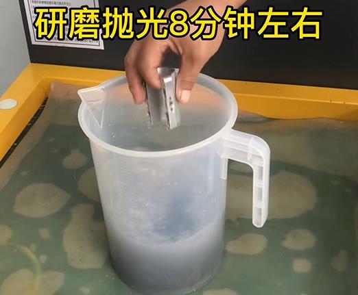 CNC机加工华池铝件样品